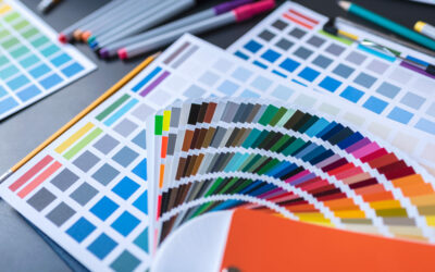 accessible colour pallets